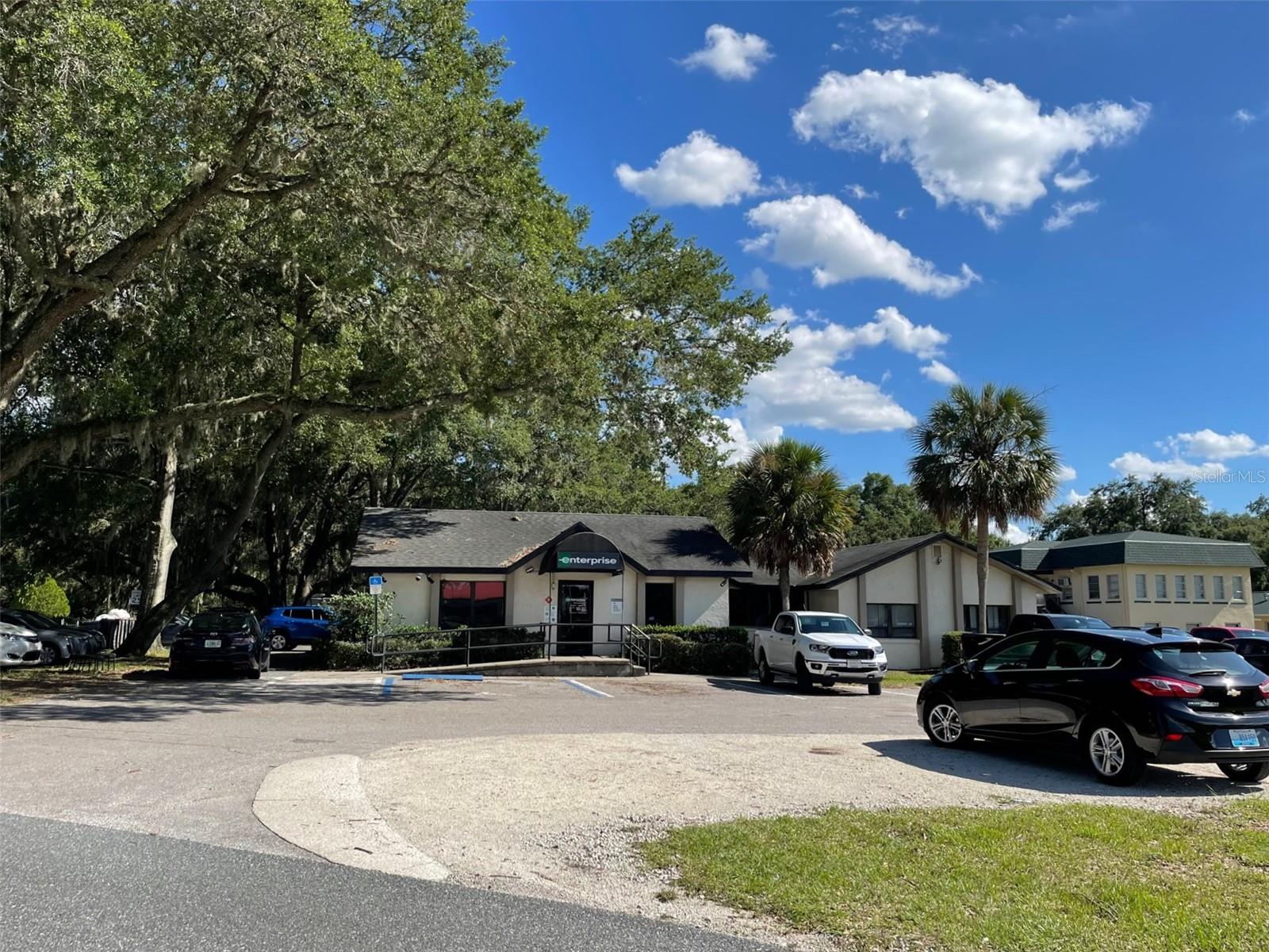 1725 MOUNT VERNON RD  / US HWY 441, LEESBURG, FL, 34748