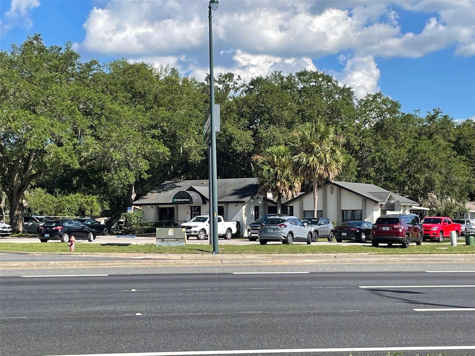 1725 MOUNT VERNON RD  / US HWY 441, LEESBURG, FL, 34748