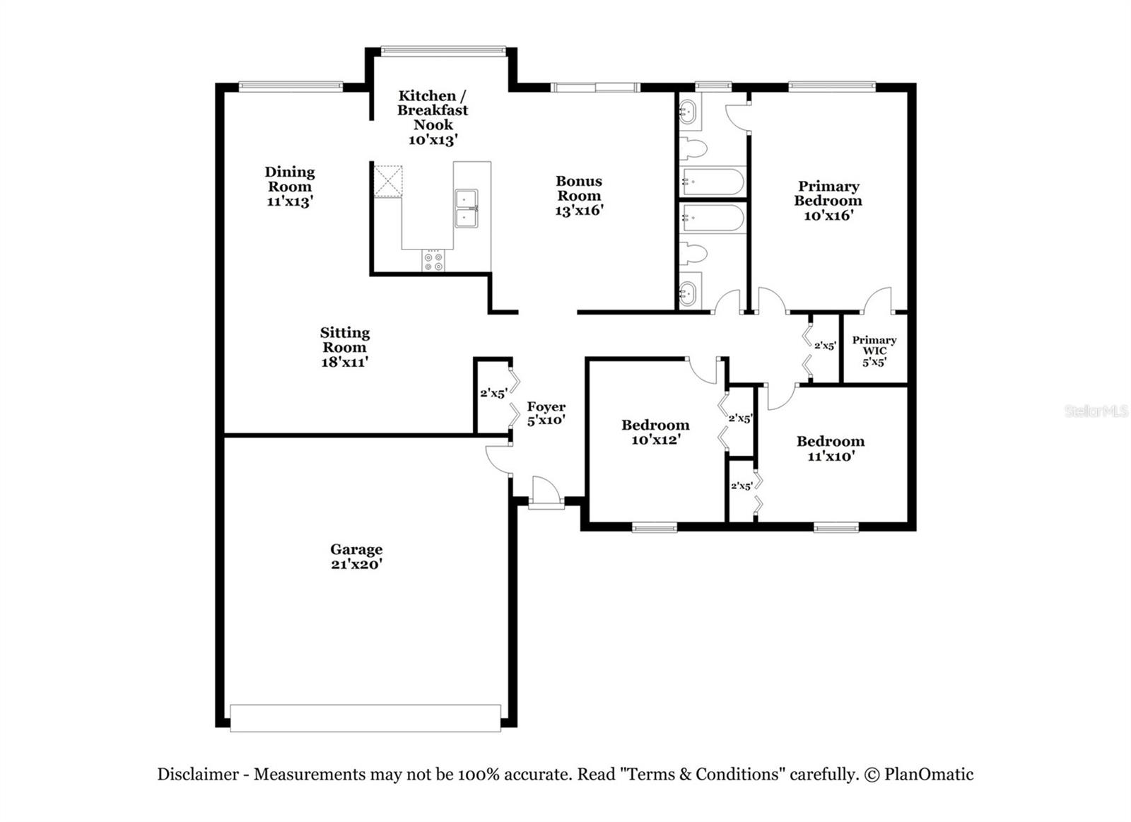 614 HILLPOINT WAY, BRANDON, FL, 33510