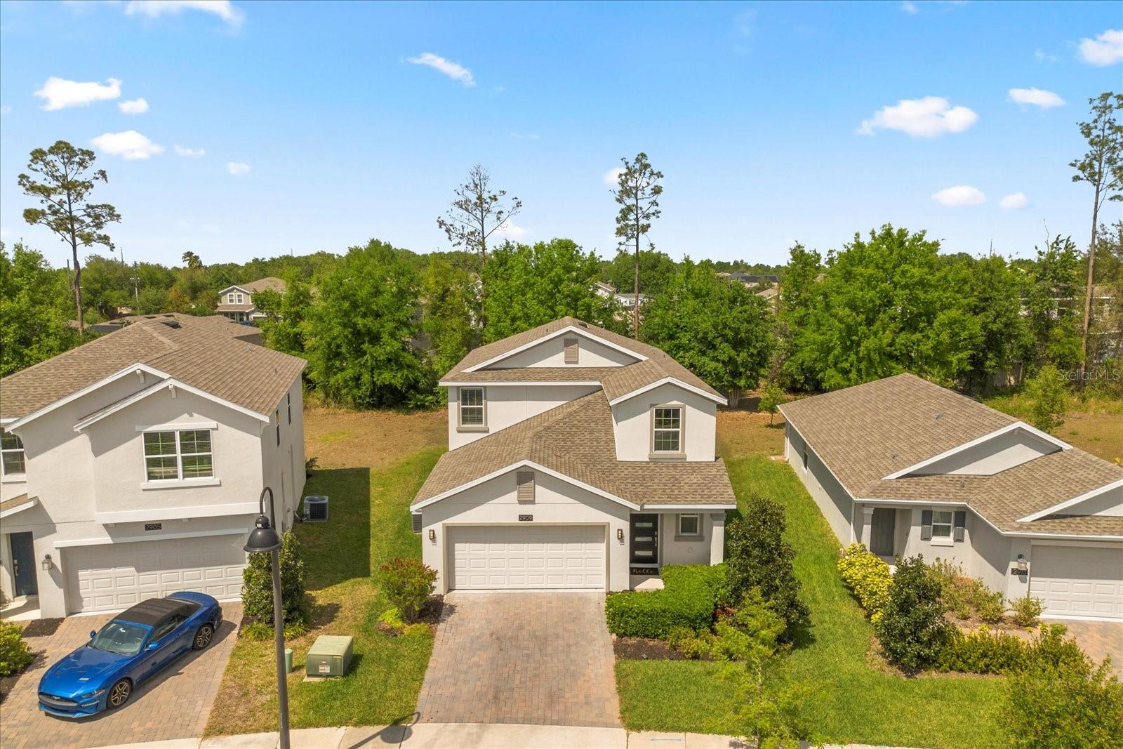 2909 BLACK BIRCH DR, OCOEE, FL, 34761