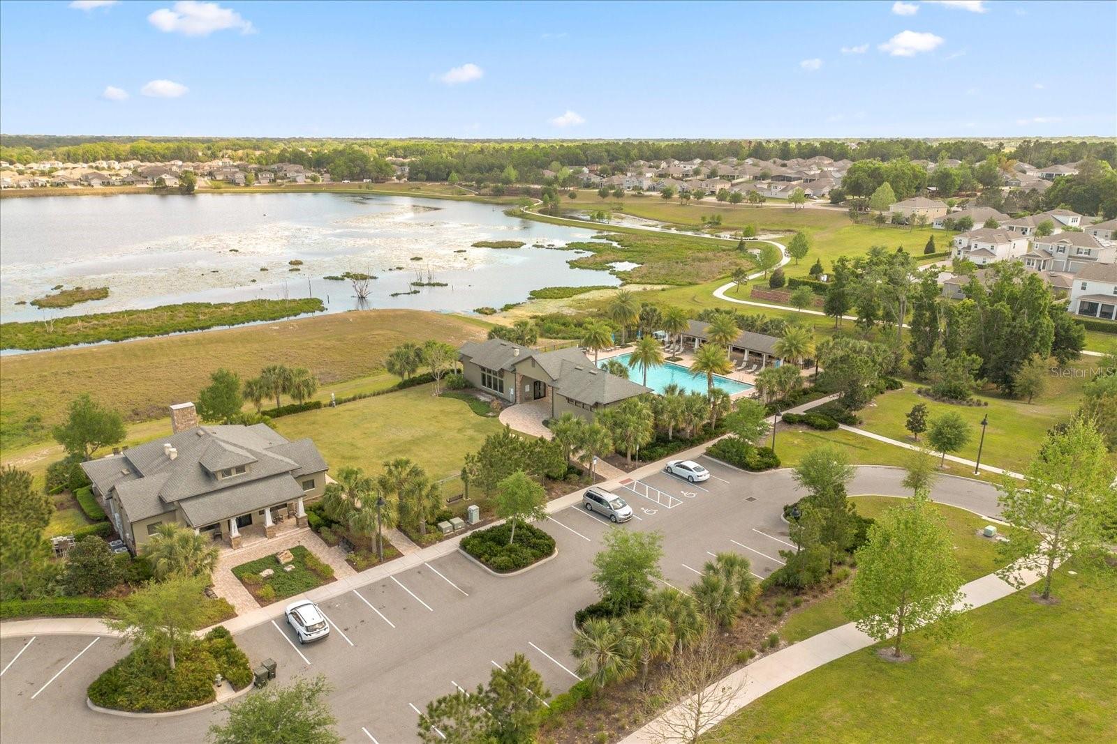 2909 BLACK BIRCH DR, OCOEE, FL, 34761