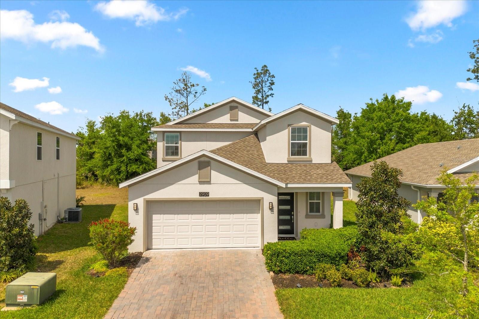 2909 BLACK BIRCH DR, OCOEE, FL, 34761