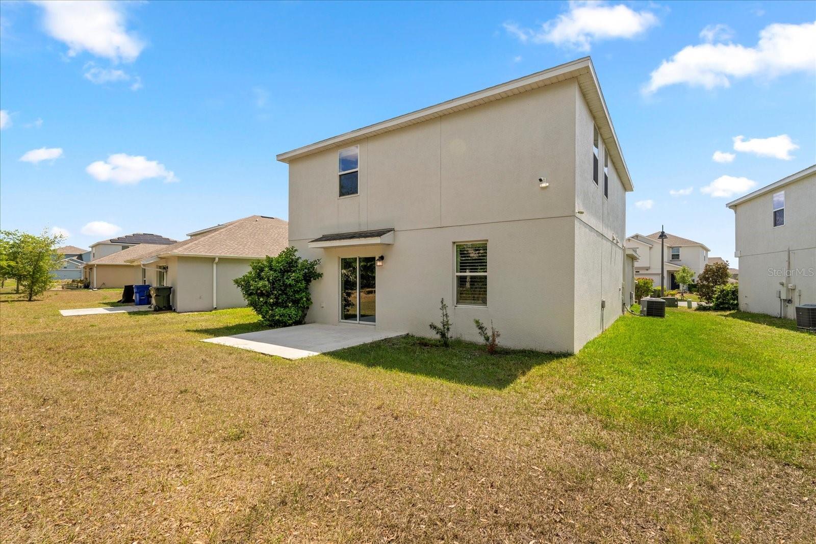 2909 BLACK BIRCH DR, OCOEE, FL, 34761