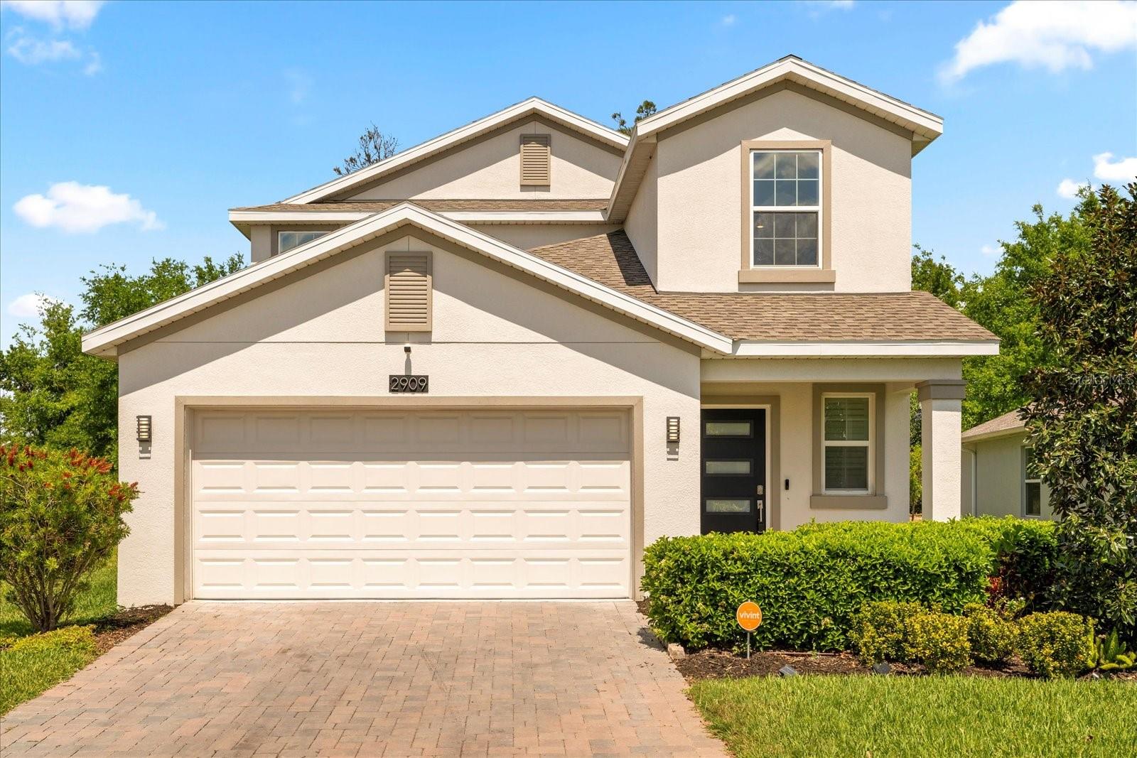 2909 BLACK BIRCH DR, OCOEE, FL, 34761