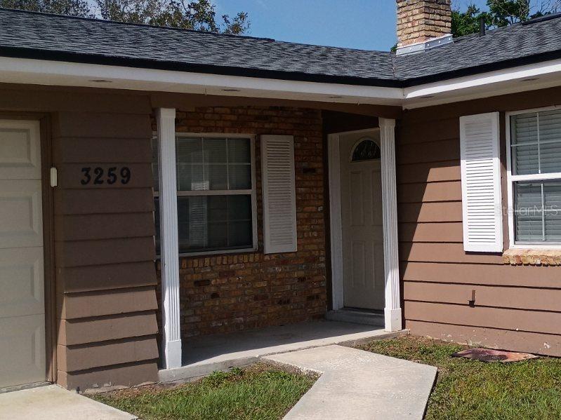3259 ELLWOOD CT, WINTER PARK, FL, 32792