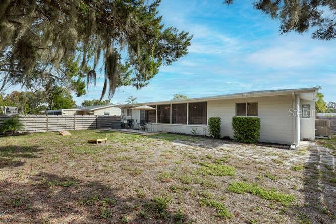 6442 COLONIAL DR, SARASOTA, FL, 34231