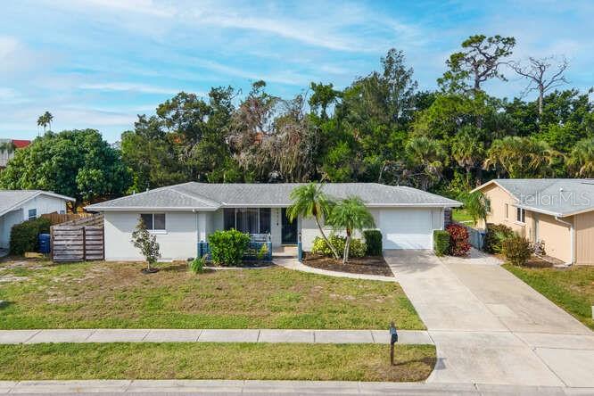 6442 COLONIAL DR, SARASOTA, FL, 34231