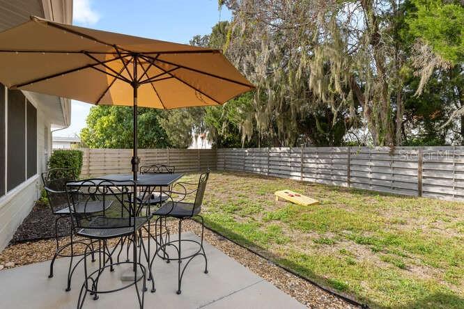 6442 COLONIAL DR, SARASOTA, FL, 34231