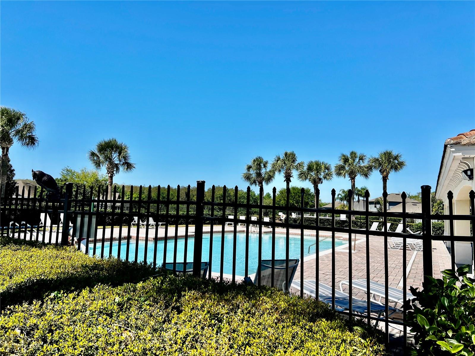 2920 RIVER BIRCH DR, KISSIMMEE, FL, 34741