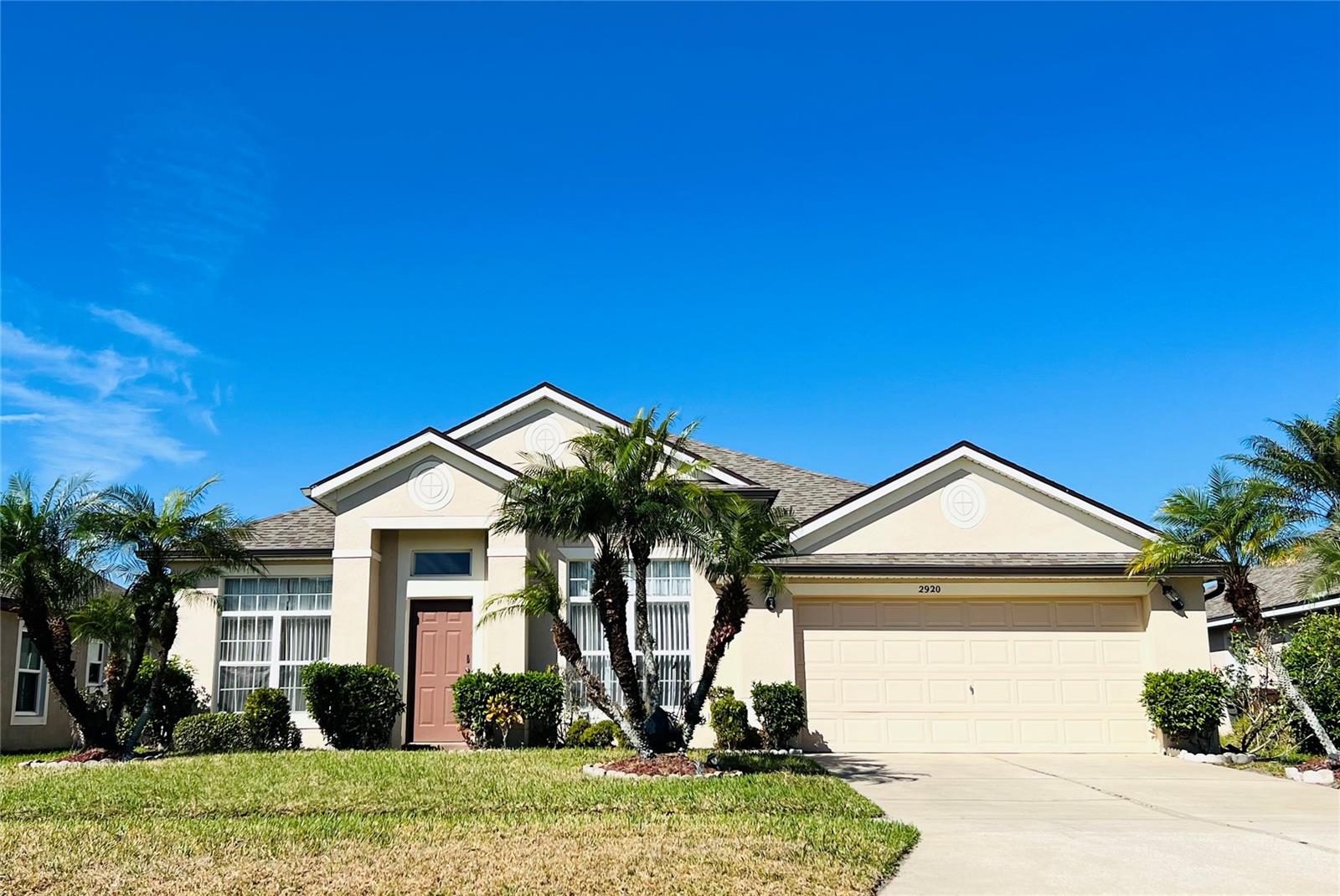 2920 RIVER BIRCH DR, KISSIMMEE, FL, 34741