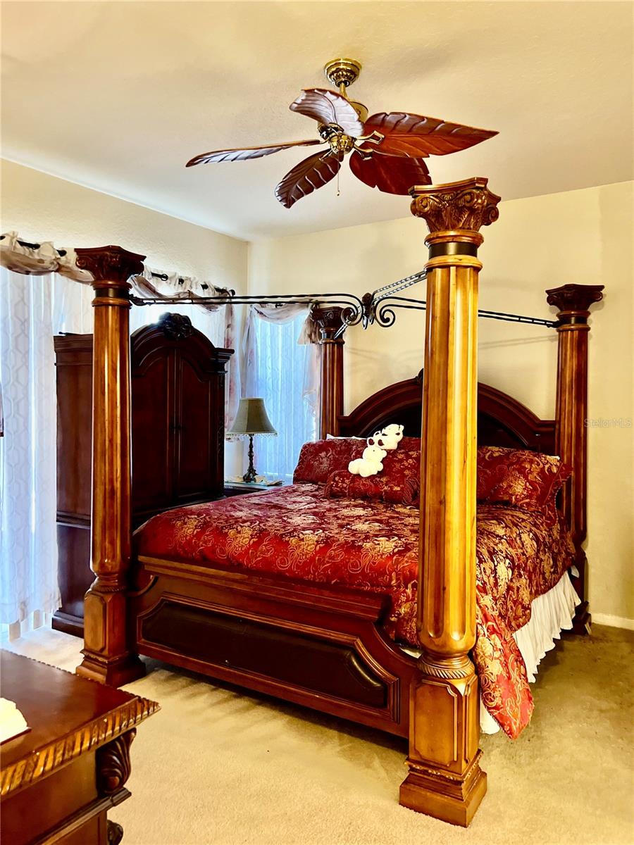 2920 RIVER BIRCH DR, KISSIMMEE, FL, 34741