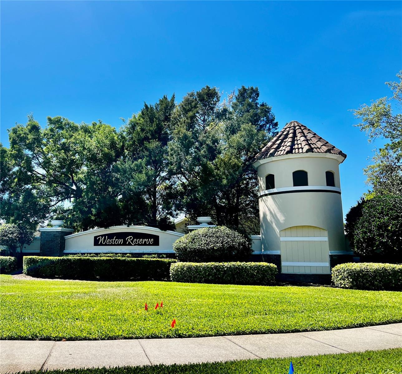 2920 RIVER BIRCH DR, KISSIMMEE, FL, 34741