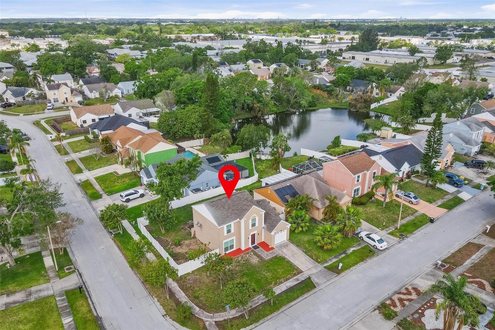 12110 75TH ST, LARGO, FL, 33773