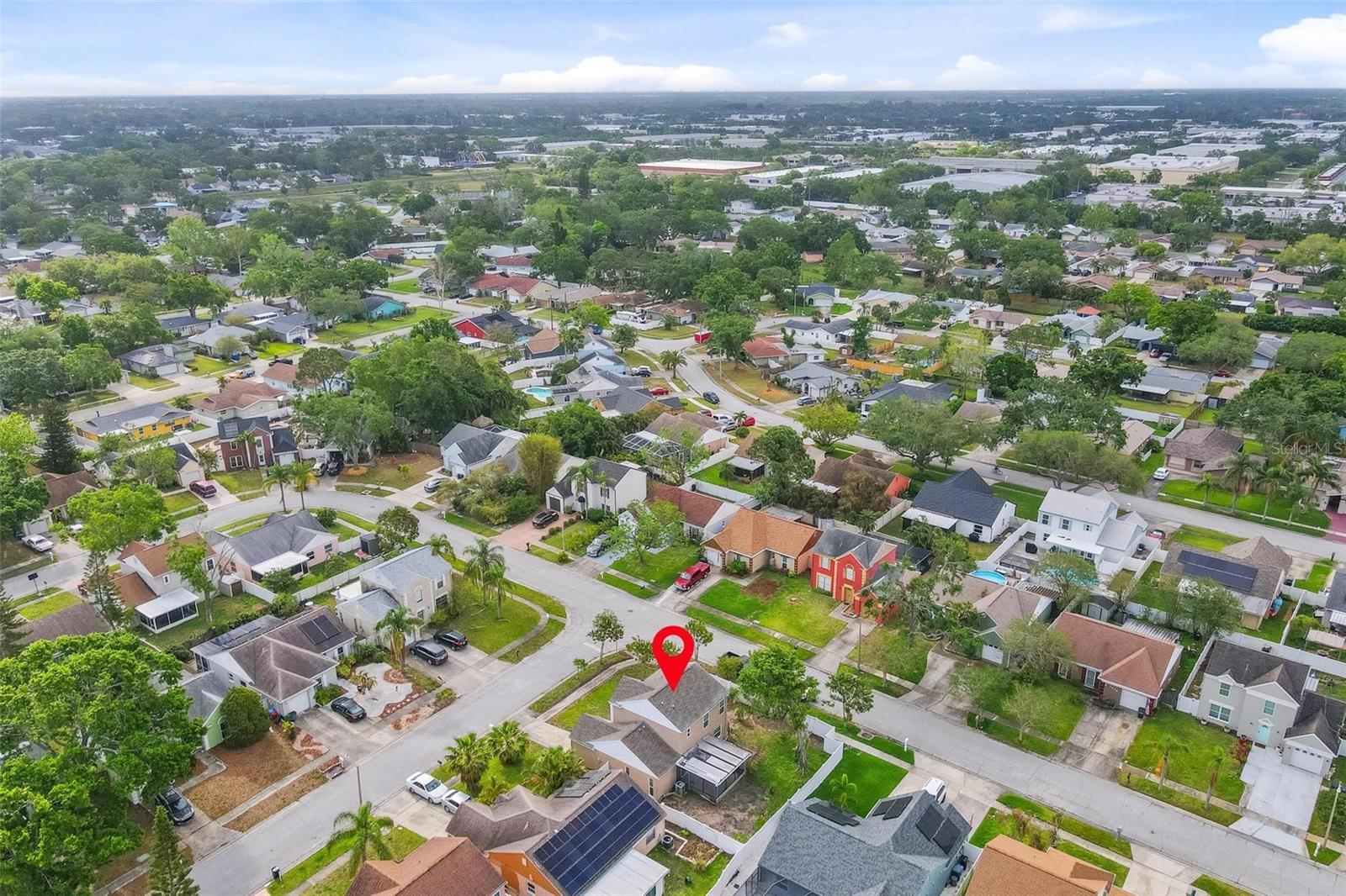 12110 75TH ST, LARGO, FL, 33773