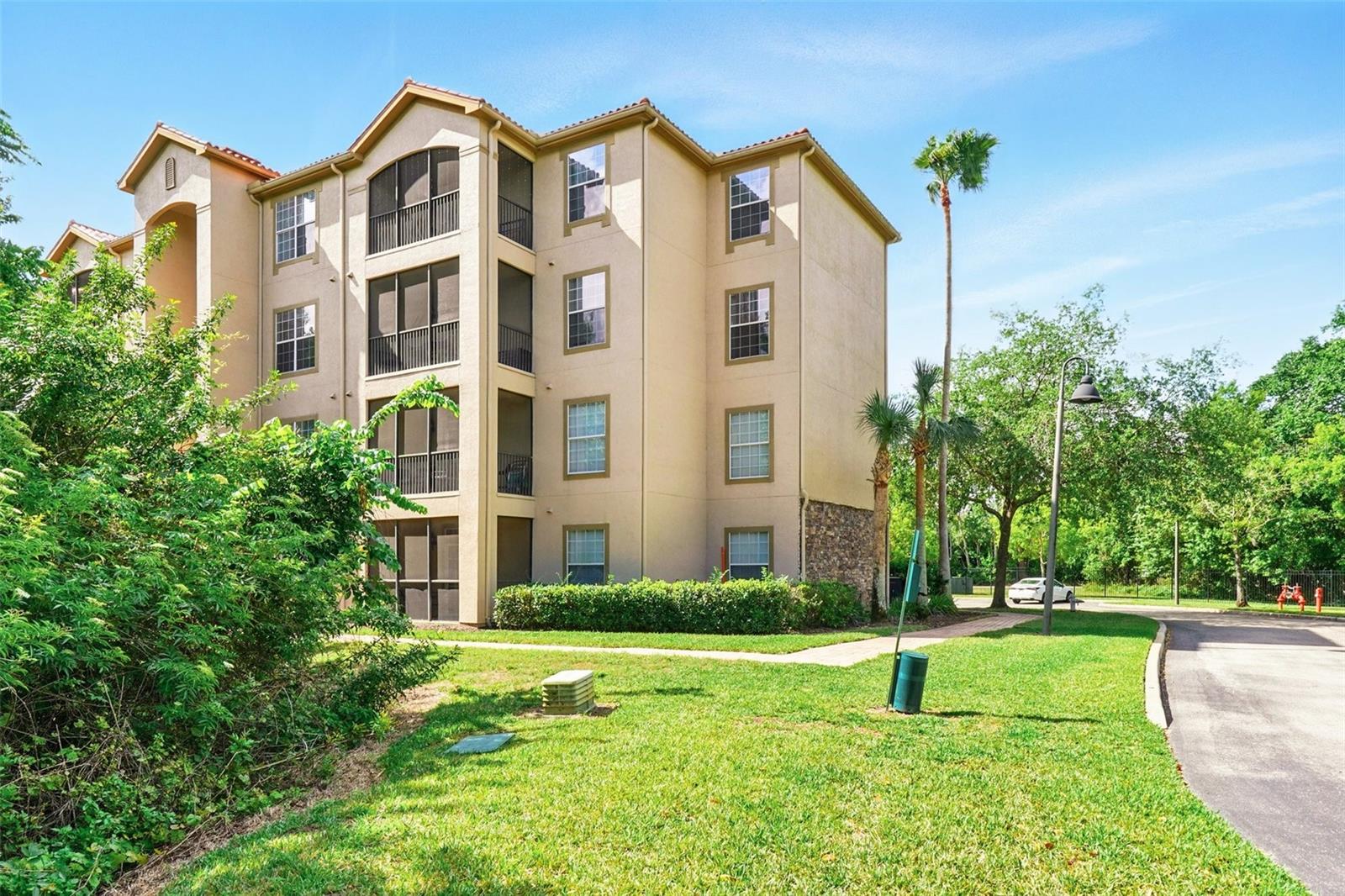 1351 TUSCAN TER #8107, DAVENPORT, FL, 33896