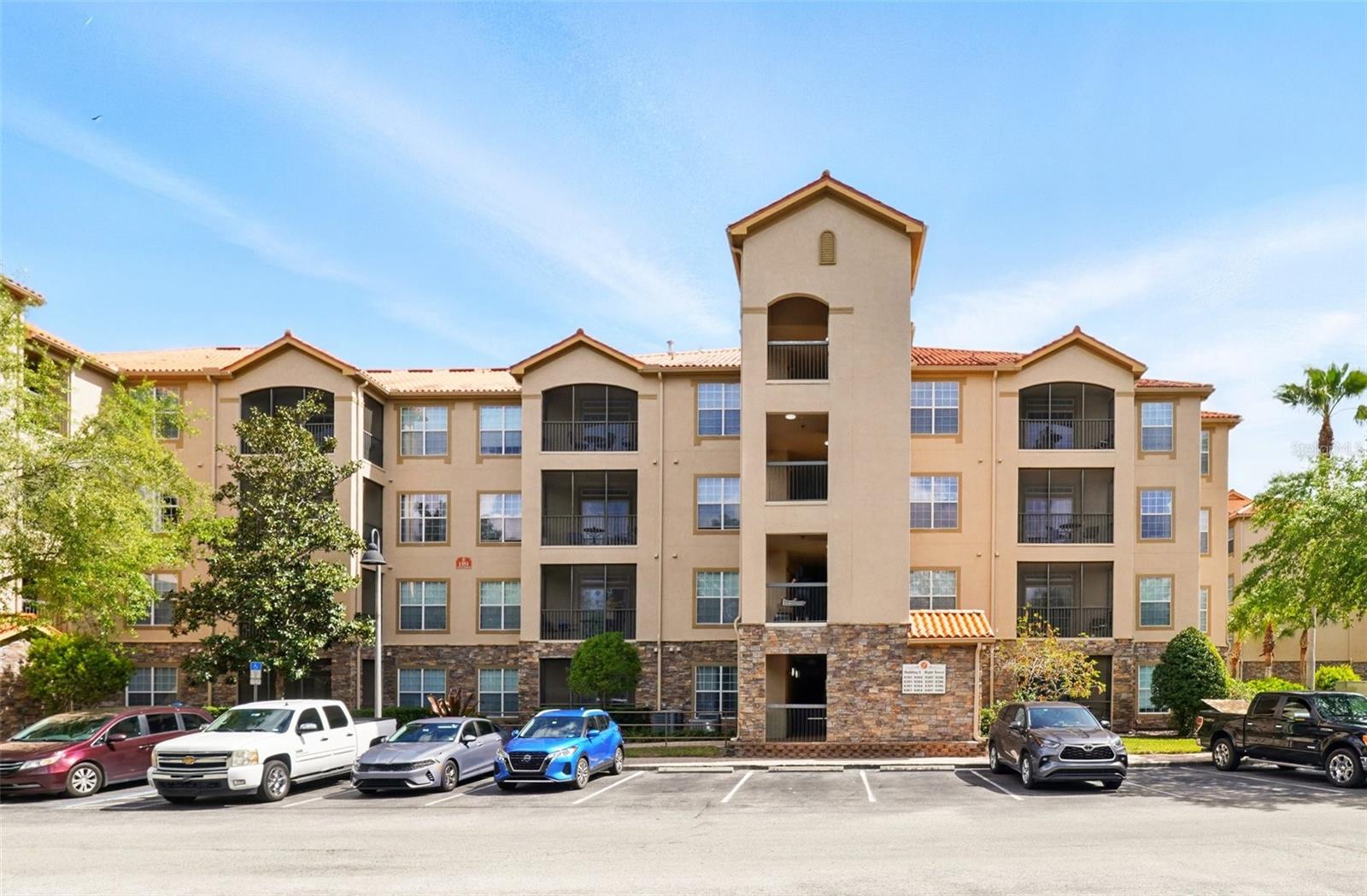 1351 TUSCAN TER #8107, DAVENPORT, FL, 33896