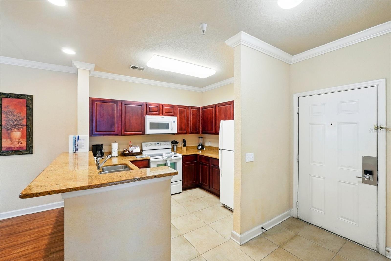 1351 TUSCAN TER #8107, DAVENPORT, FL, 33896