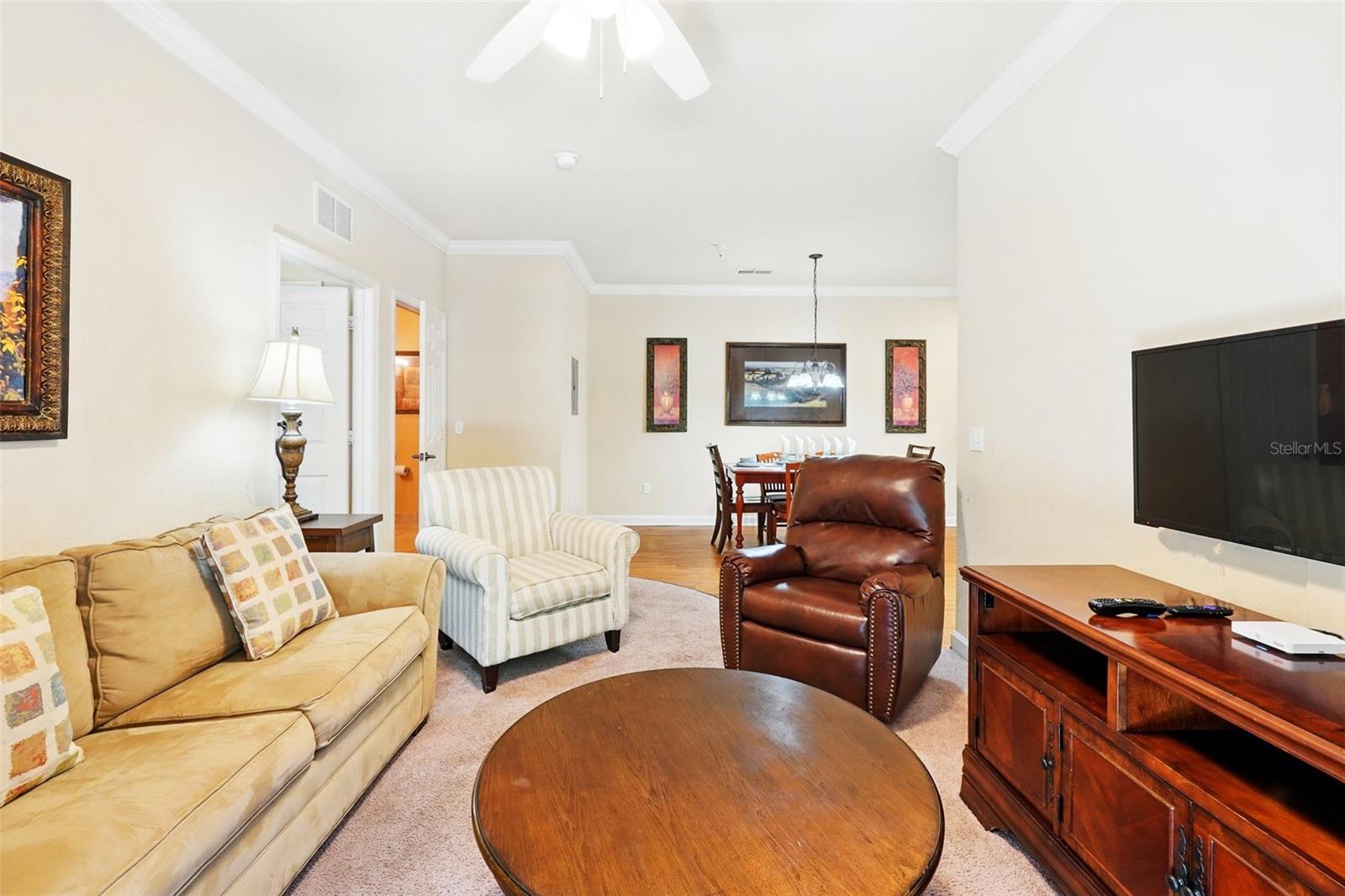 1351 TUSCAN TER #8107, DAVENPORT, FL, 33896