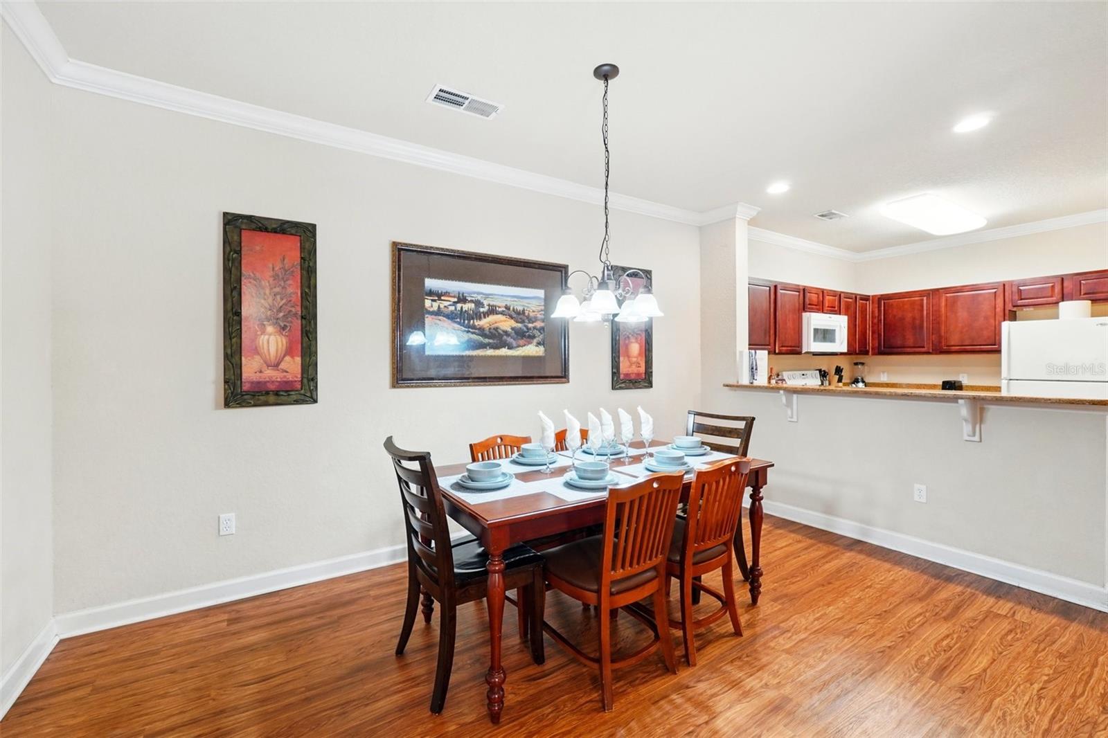 1351 TUSCAN TER #8107, DAVENPORT, FL, 33896