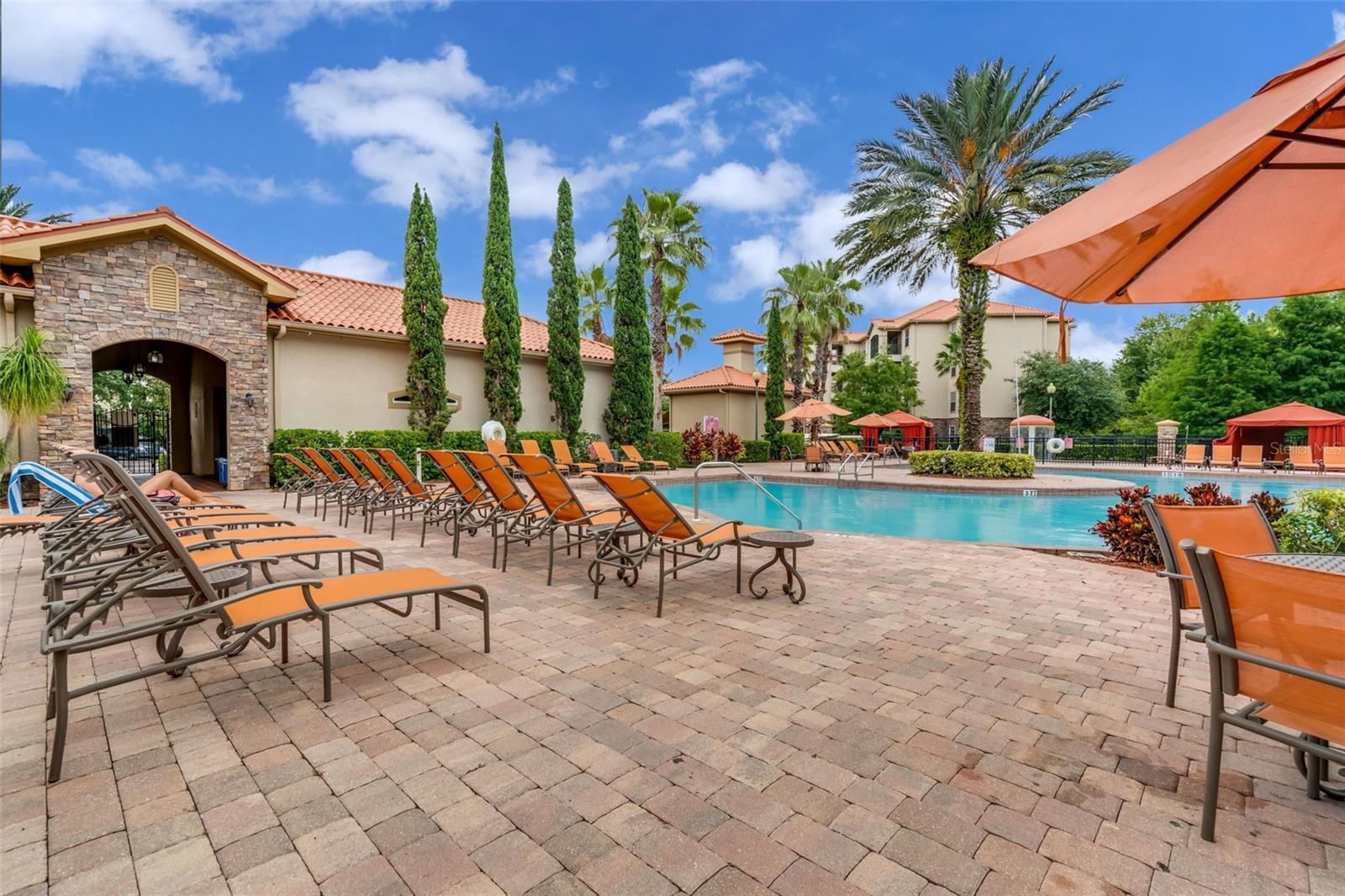 1351 TUSCAN TER #8107, DAVENPORT, FL, 33896