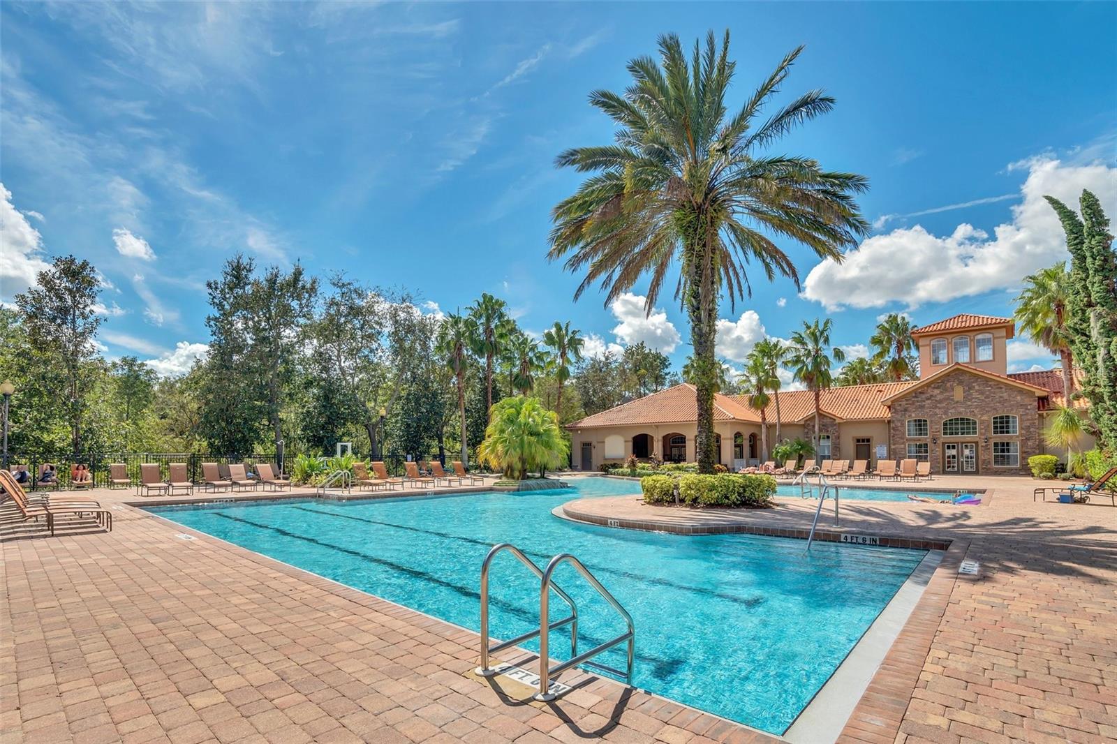 1351 TUSCAN TER #8107, DAVENPORT, FL, 33896