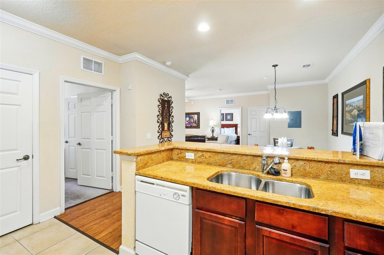 1351 TUSCAN TER #8107, DAVENPORT, FL, 33896