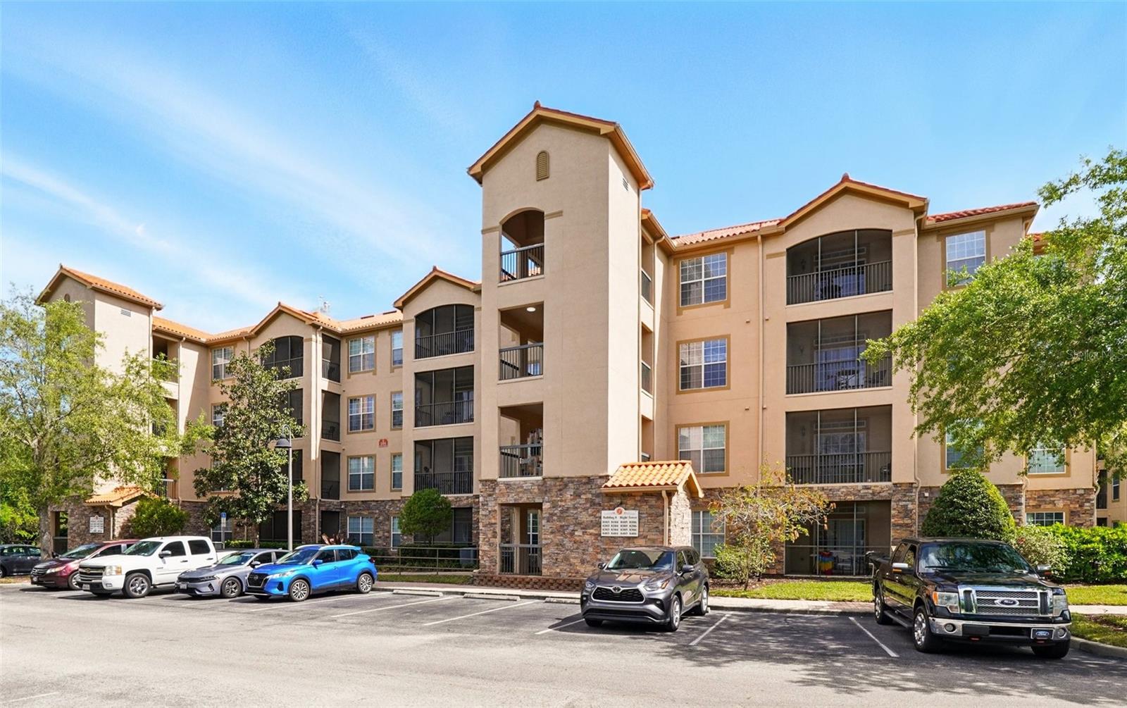 1351 TUSCAN TER #8107, DAVENPORT, FL, 33896