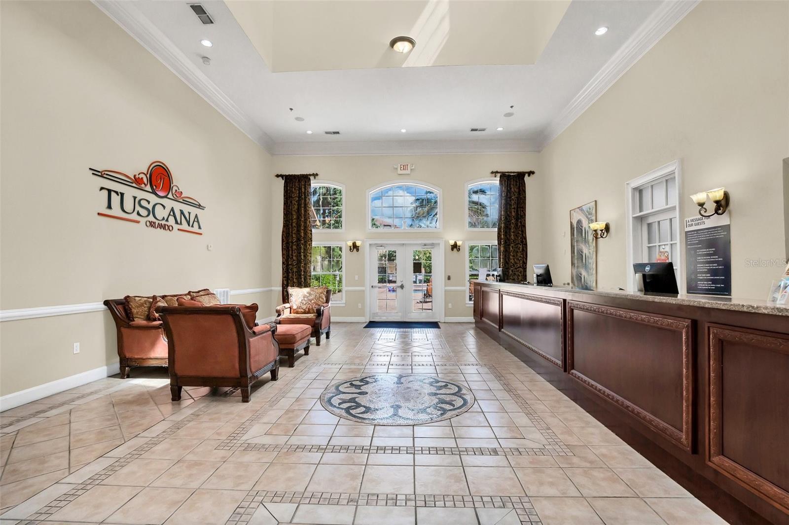 1351 TUSCAN TER #8107, DAVENPORT, FL, 33896