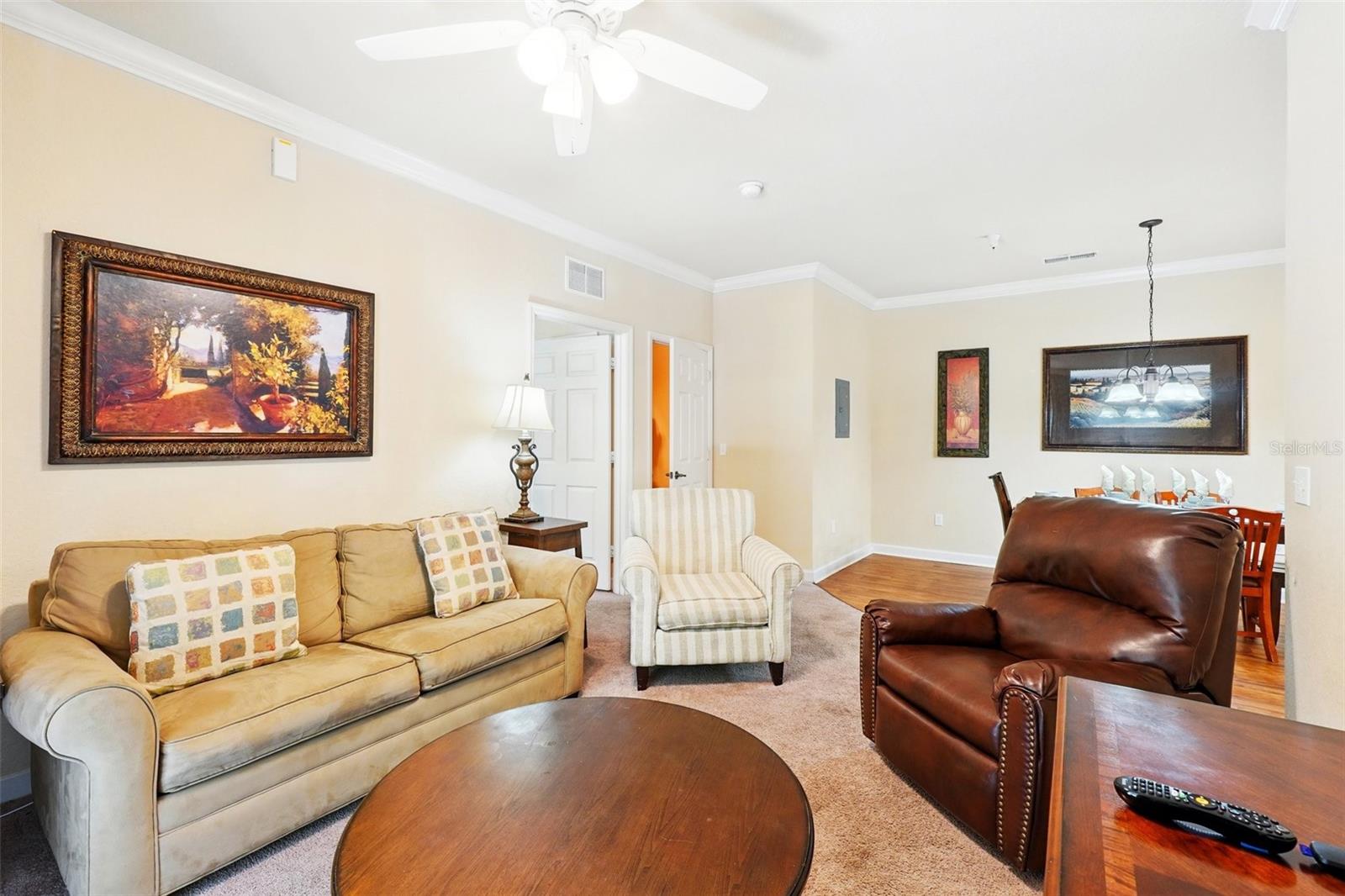 1351 TUSCAN TER #8107, DAVENPORT, FL, 33896
