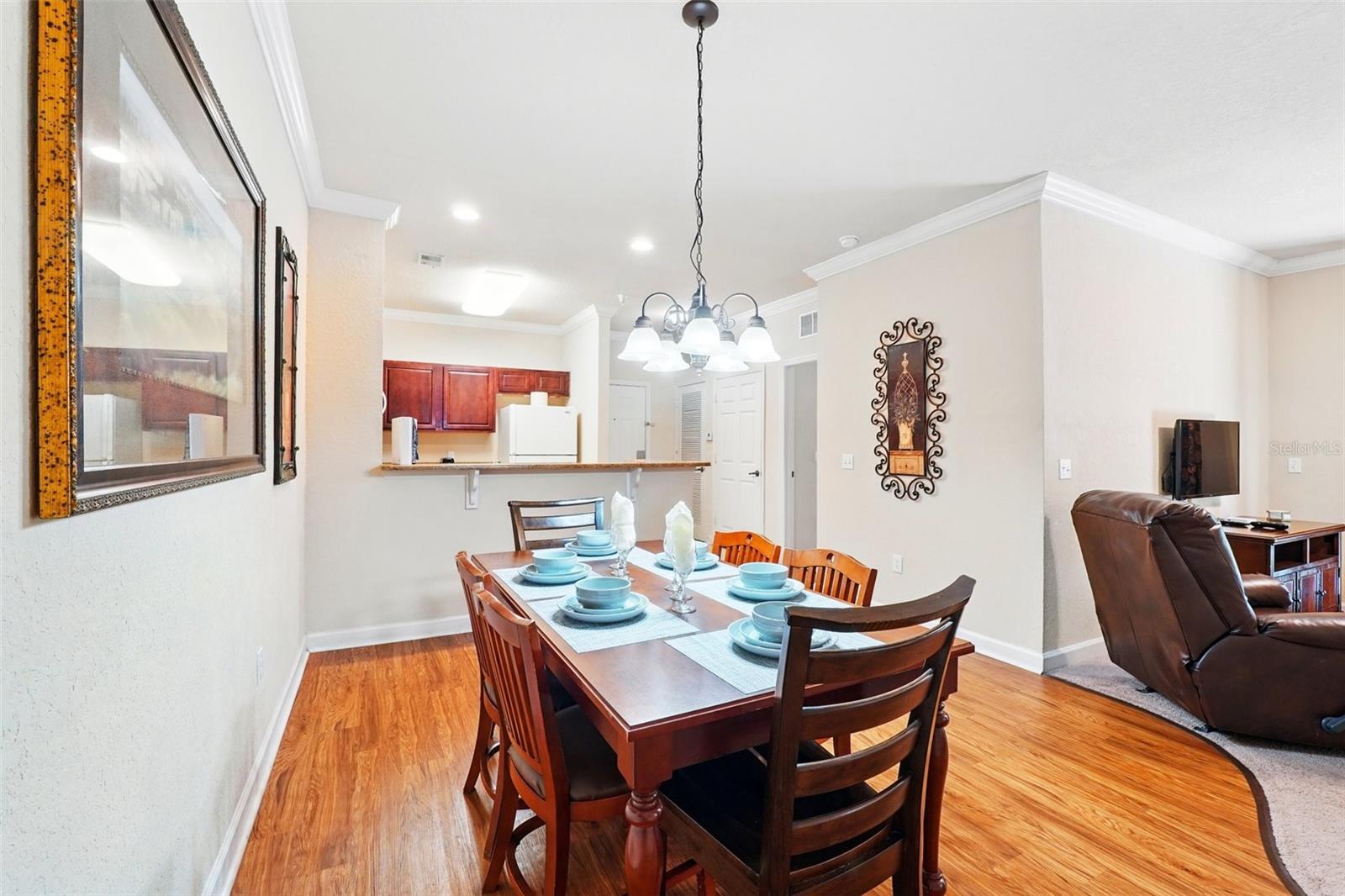 1351 TUSCAN TER #8107, DAVENPORT, FL, 33896