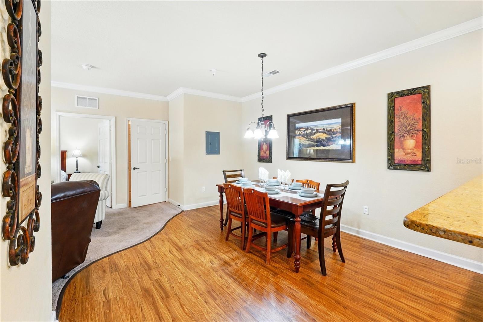 1351 TUSCAN TER #8107, DAVENPORT, FL, 33896