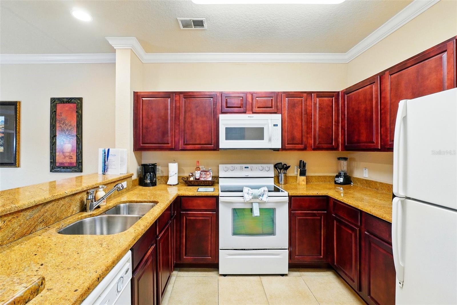 1351 TUSCAN TER #8107, DAVENPORT, FL, 33896