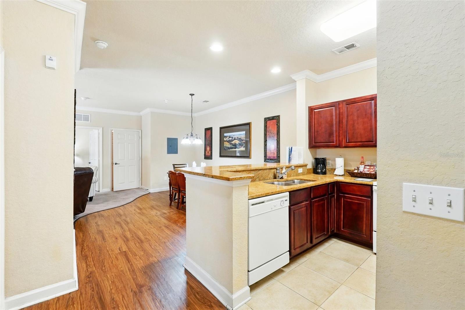 1351 TUSCAN TER #8107, DAVENPORT, FL, 33896