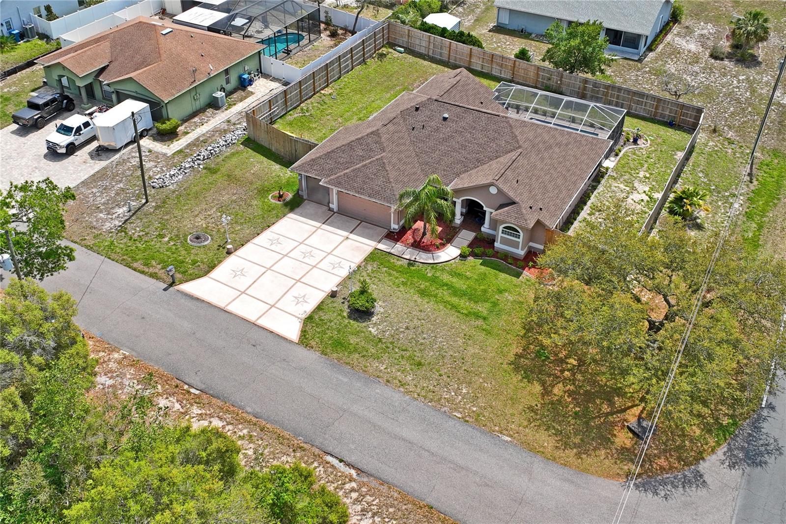 12300 DRAKE LN, SPRING HILL, FL, 34609