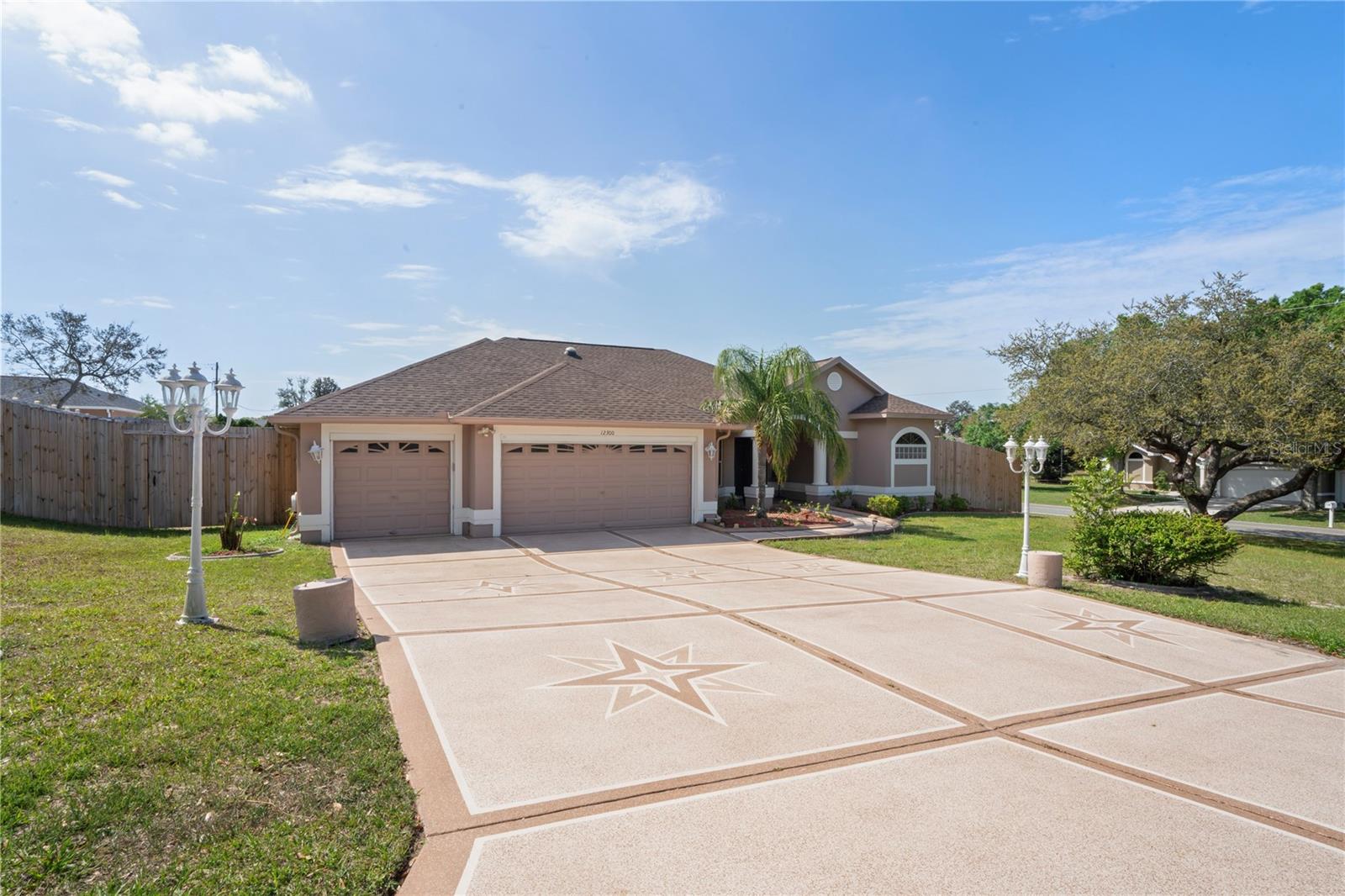 12300 DRAKE LN, SPRING HILL, FL, 34609