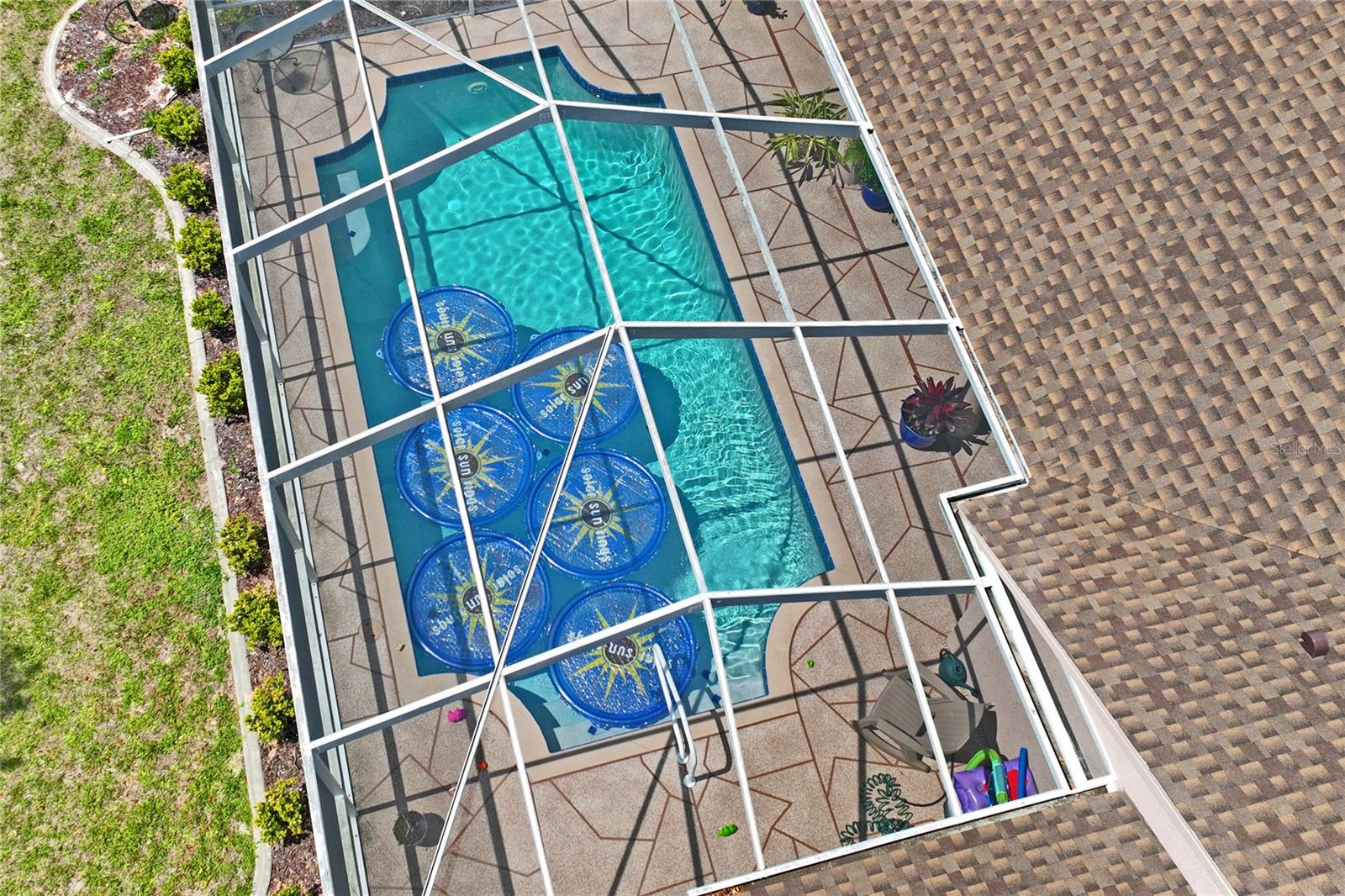 12300 DRAKE LN, SPRING HILL, FL, 34609