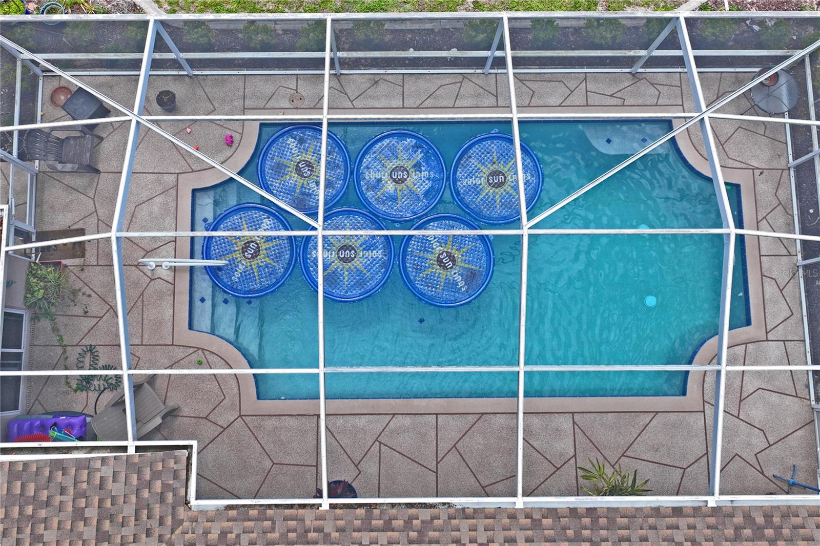 12300 DRAKE LN, SPRING HILL, FL, 34609