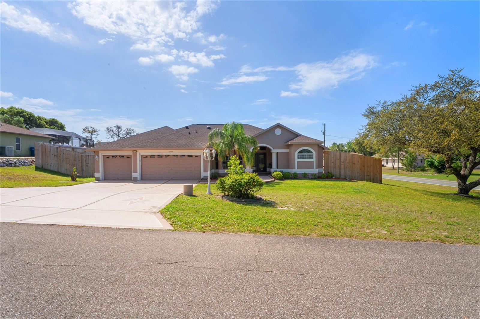 12300 DRAKE LN, SPRING HILL, FL, 34609