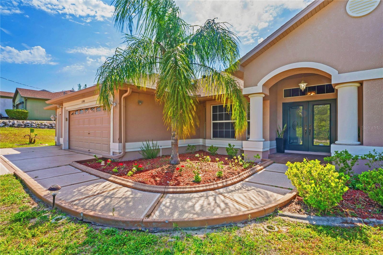 12300 DRAKE LN, SPRING HILL, FL, 34609