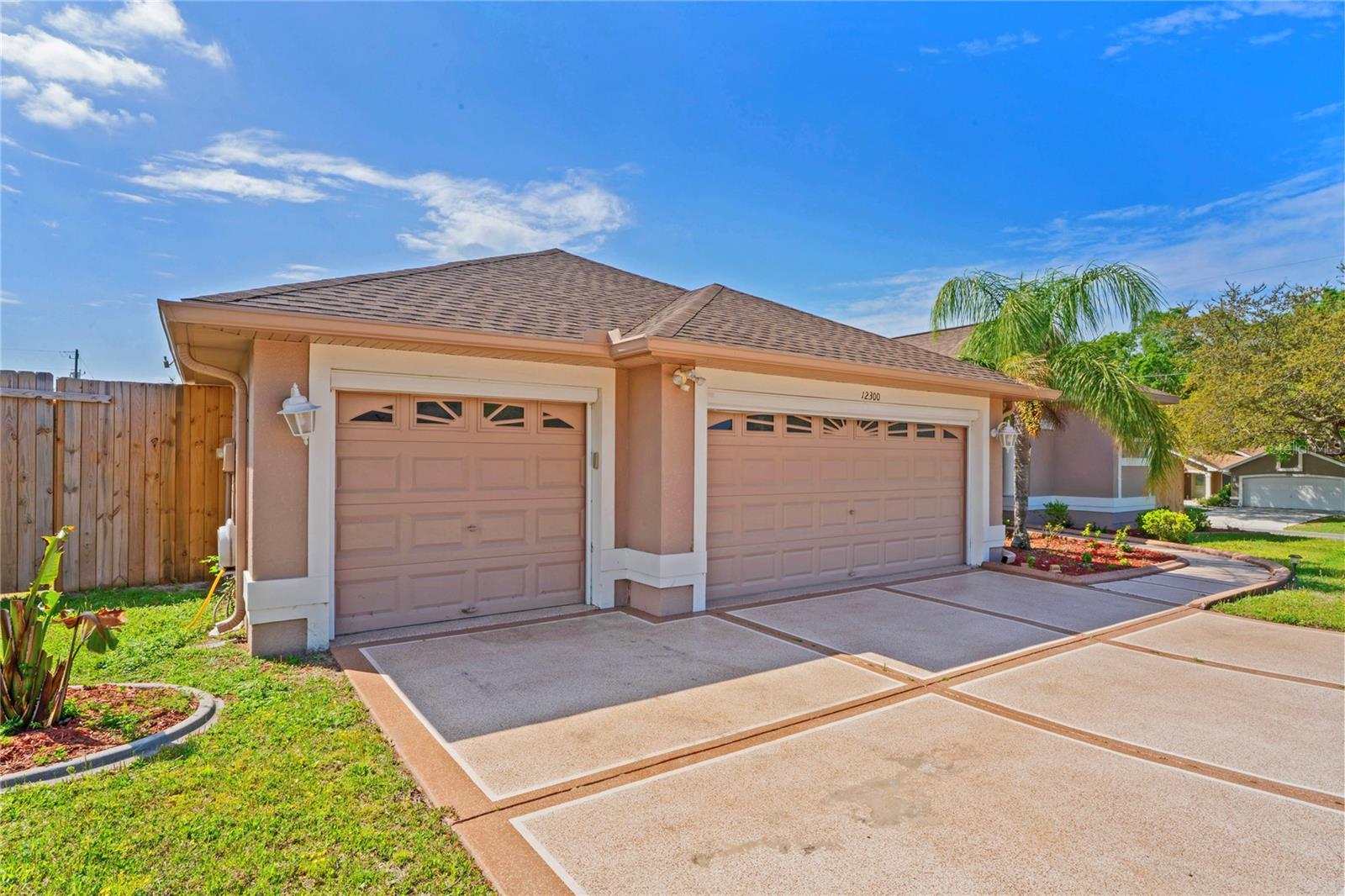 12300 DRAKE LN, SPRING HILL, FL, 34609