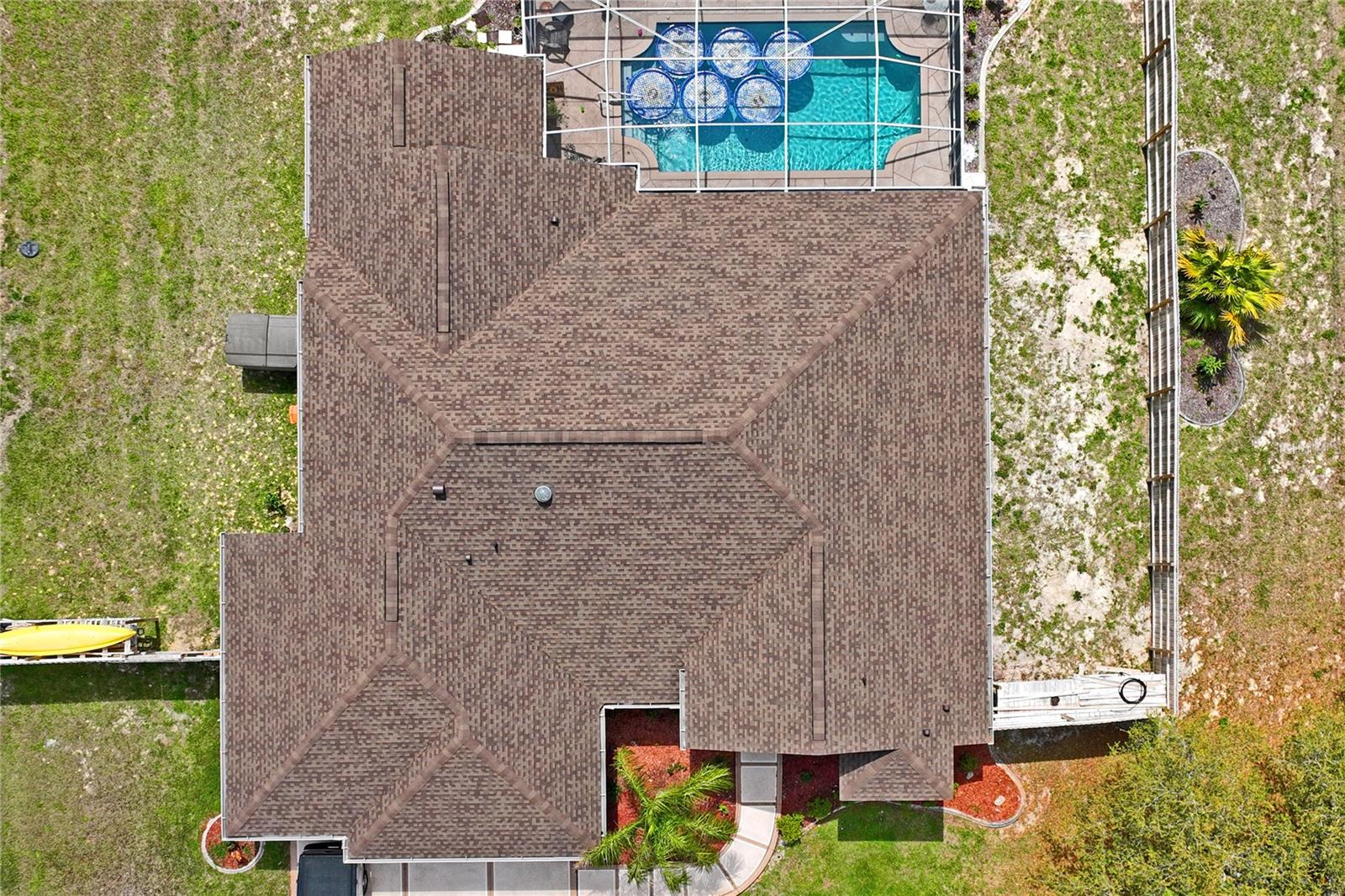 12300 DRAKE LN, SPRING HILL, FL, 34609