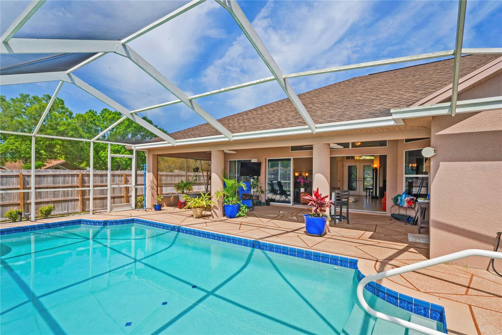 12300 DRAKE LN, SPRING HILL, FL, 34609