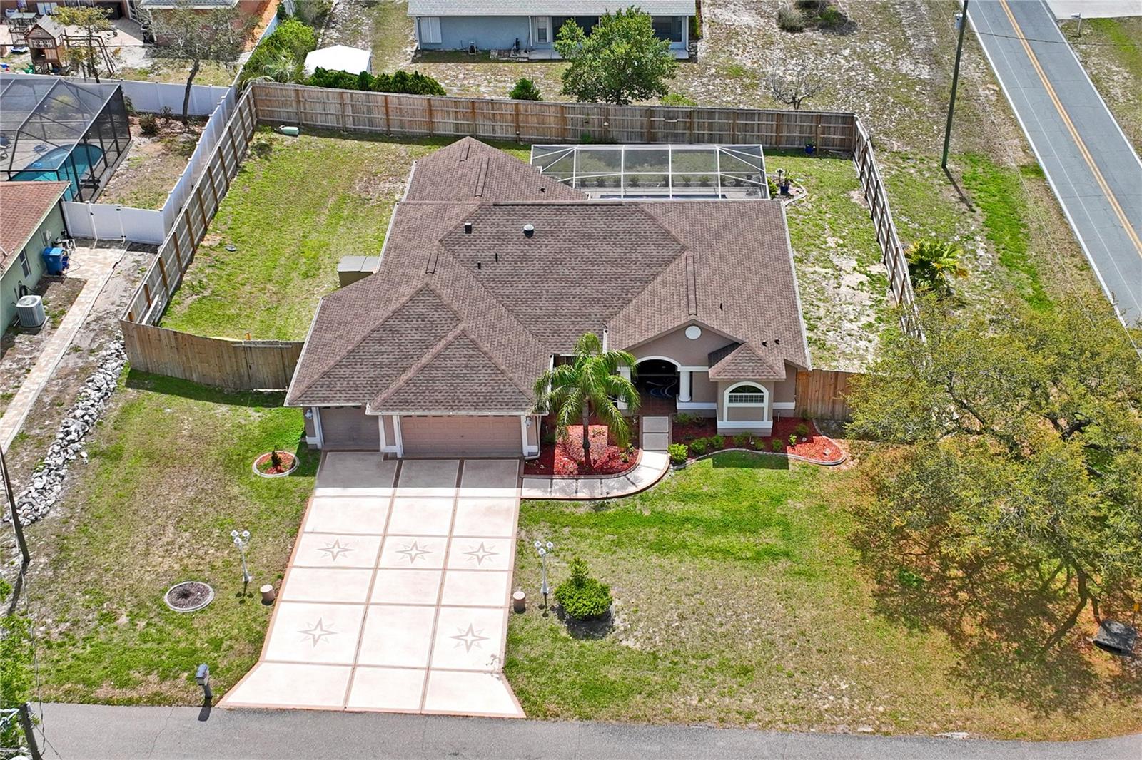 12300 DRAKE LN, SPRING HILL, FL, 34609