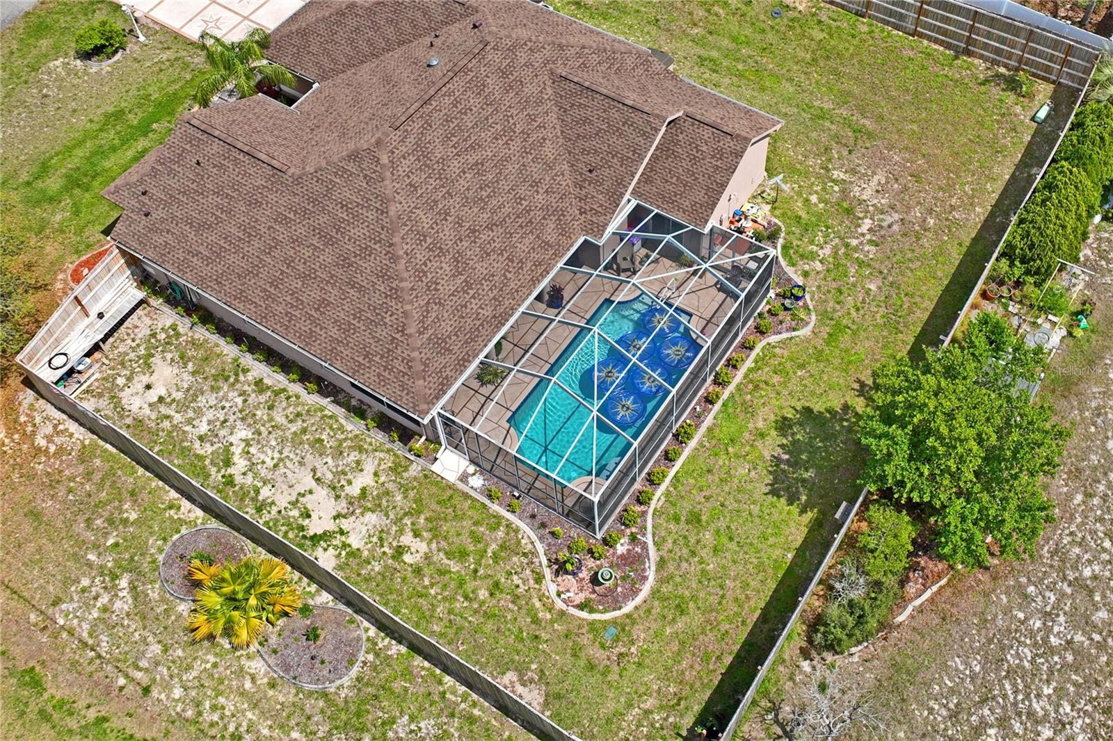 12300 DRAKE LN, SPRING HILL, FL, 34609