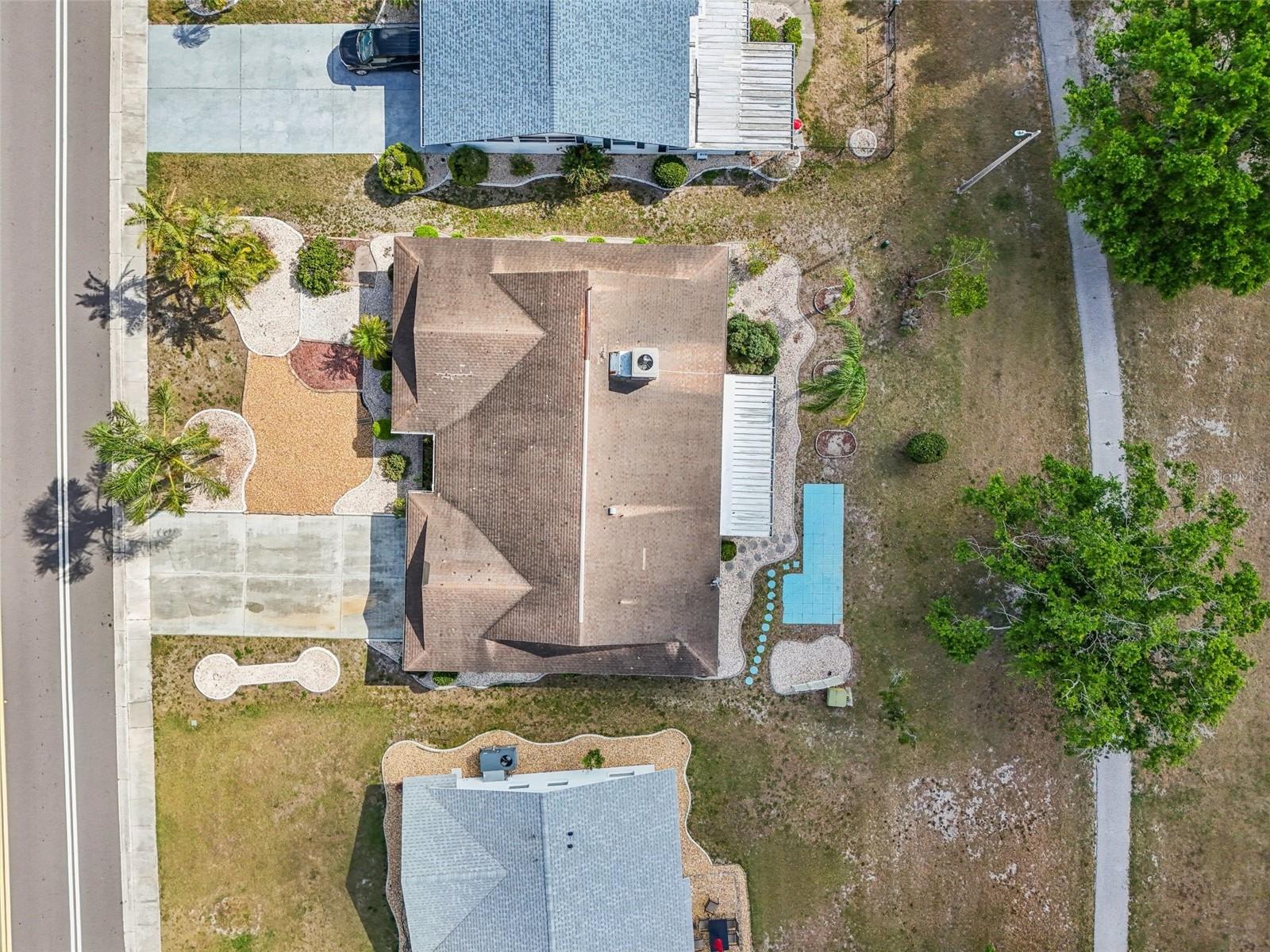 1709 N PEBBLE BEACH BLVD, SUN CITY CENTER, FL, 33573