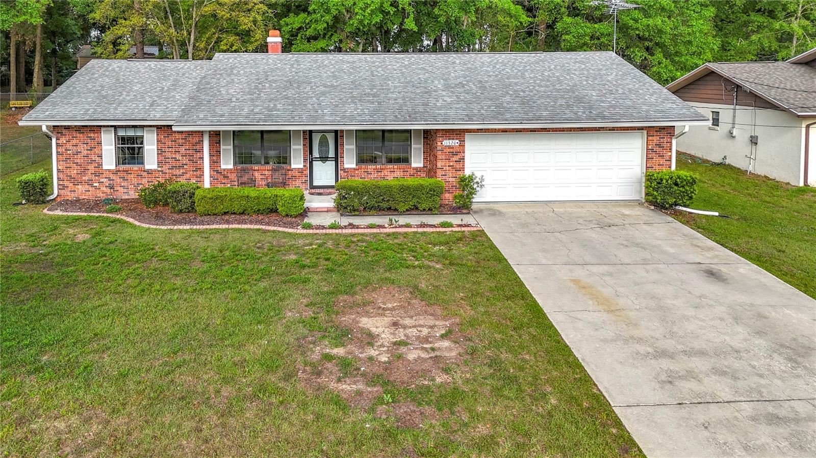 11320 SE 74TH AVE, BELLEVIEW, FL, 34420