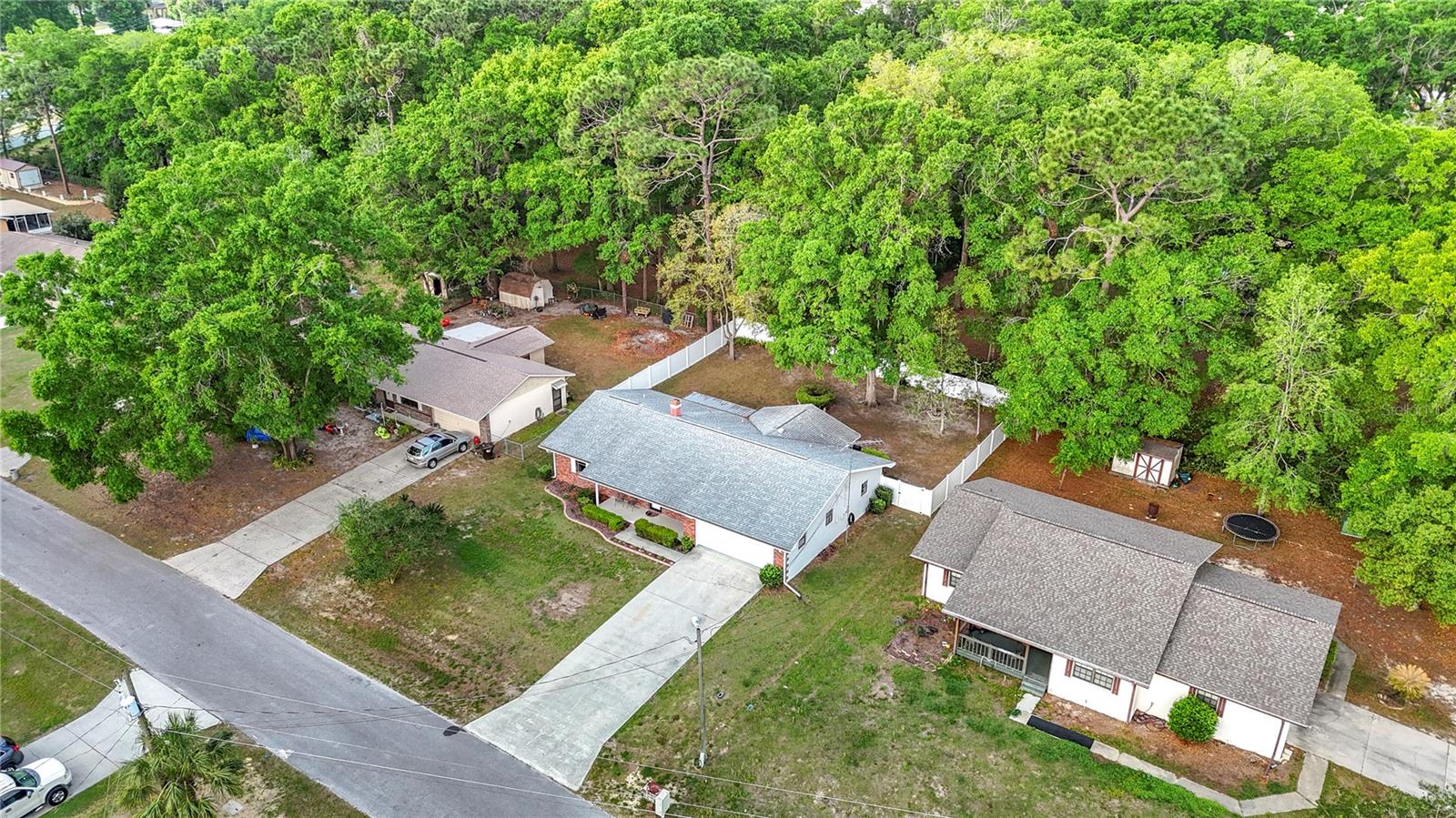 11320 SE 74TH AVE, BELLEVIEW, FL, 34420