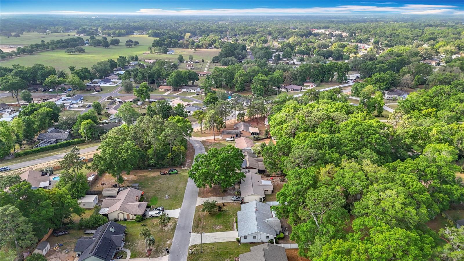11320 SE 74TH AVE, BELLEVIEW, FL, 34420
