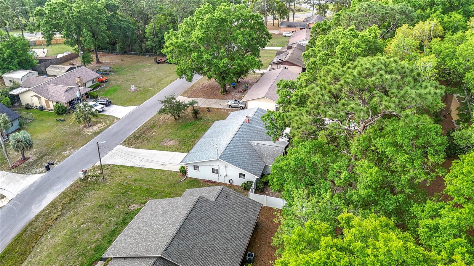 11320 SE 74TH AVE, BELLEVIEW, FL, 34420