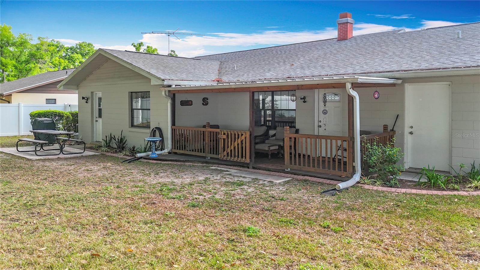 11320 SE 74TH AVE, BELLEVIEW, FL, 34420